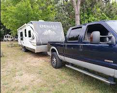 Lake DuBay Shores Campground