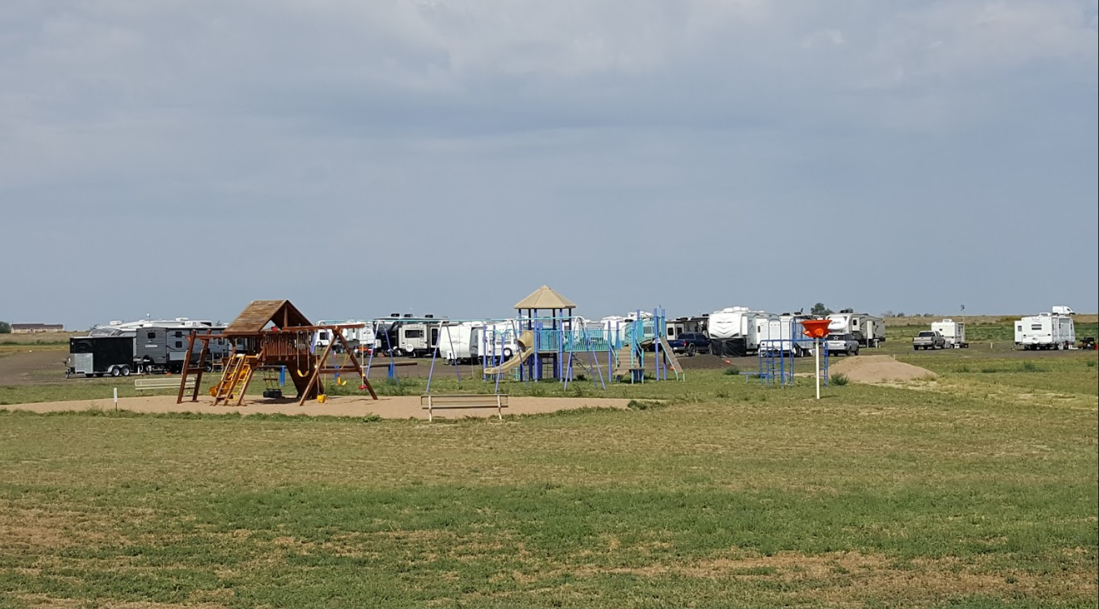 Wild Country RV Park