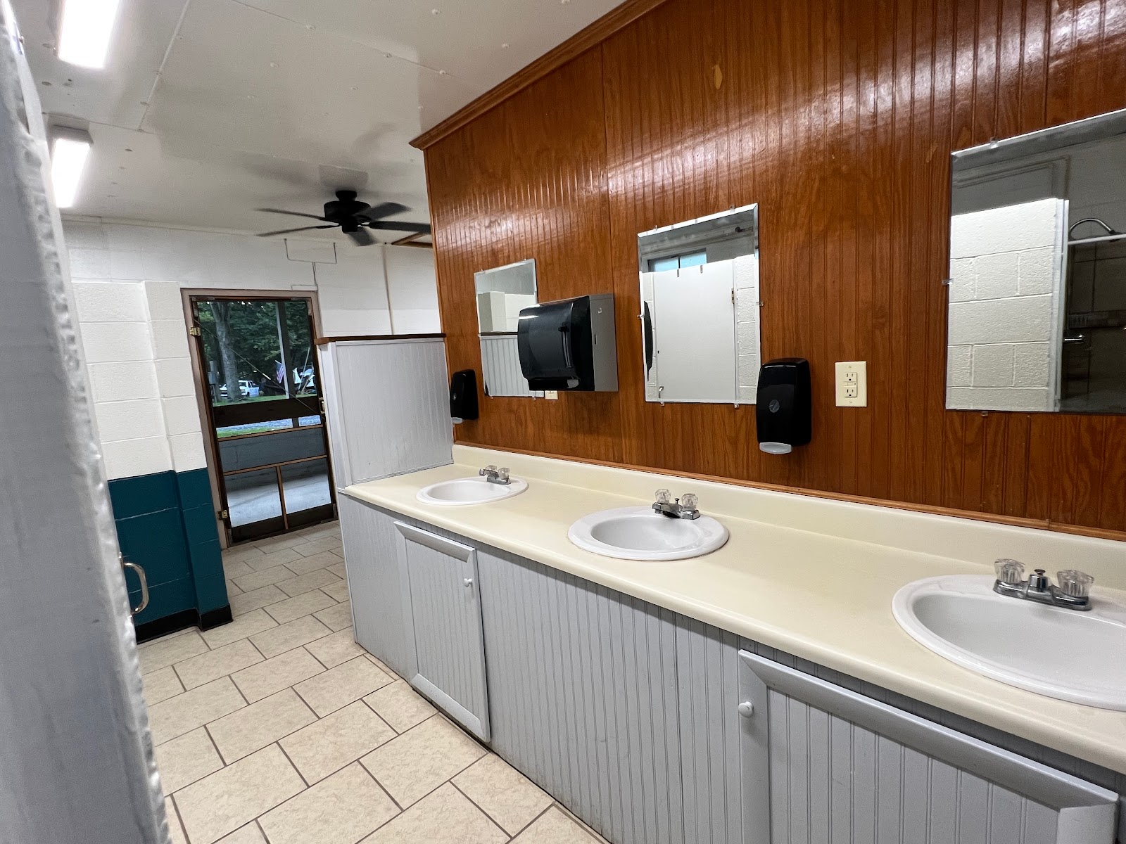 Rifrafters Campground