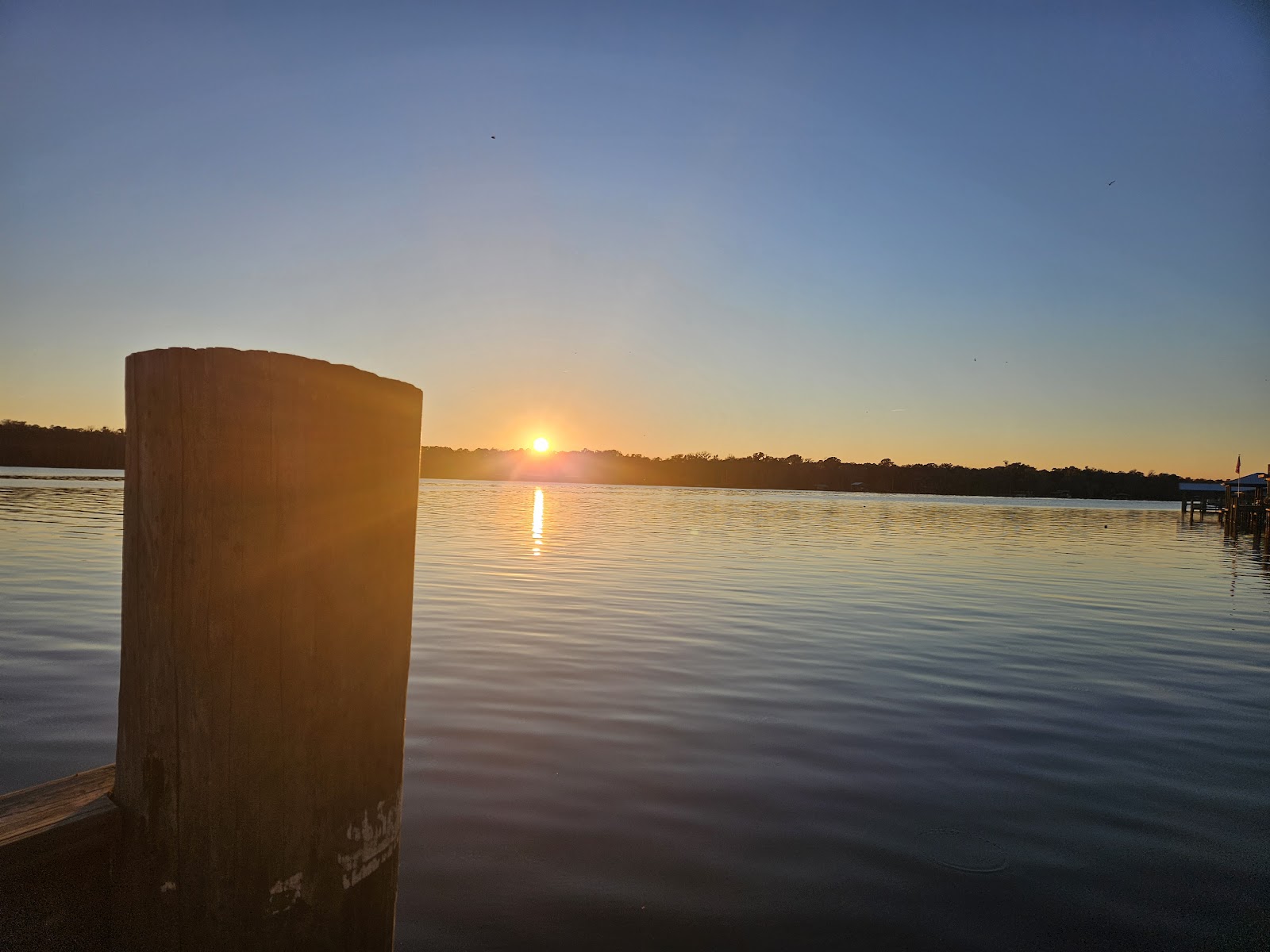 Georgetown Marina, Lodge & RV Park