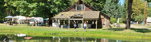 Tower Rock U-Fish RV Park