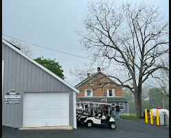 Twin Bridge Campground