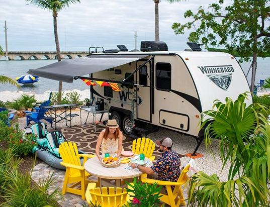 Sugarloaf Key KOA