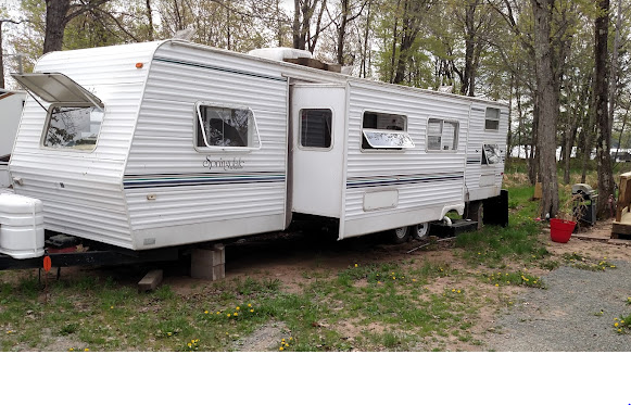 West Point Campgrounds