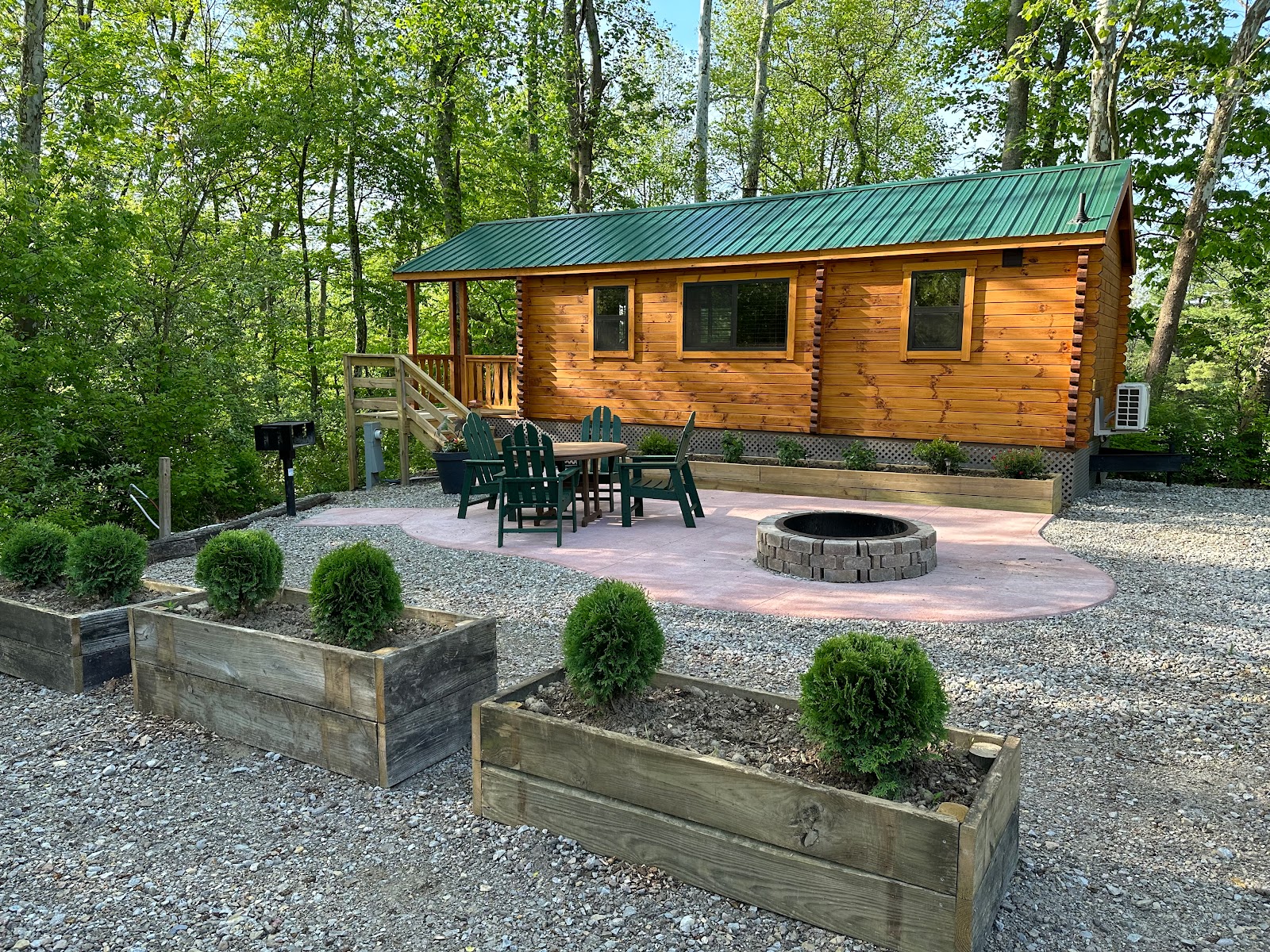 KOA - The Last Resort RV Park and Campground