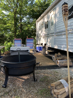 Greentree RV Park