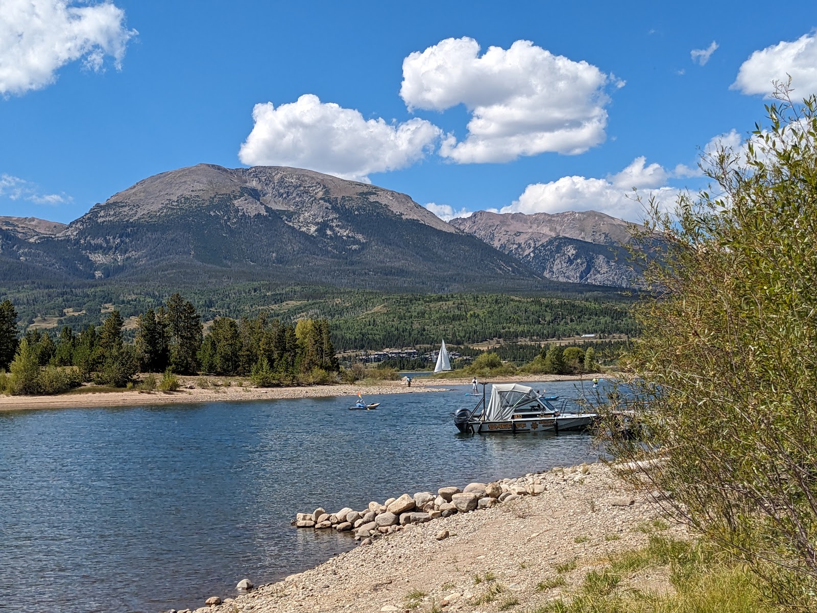 Pine Cove Campground