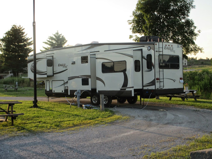 Westgate RV Camping