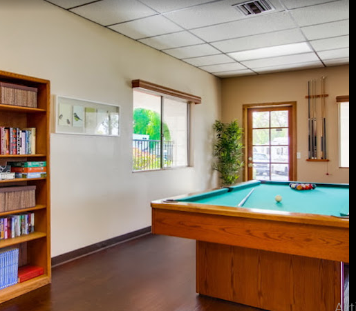 Vacationer RV Resort