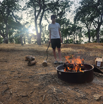 Fleming Meadows Campground