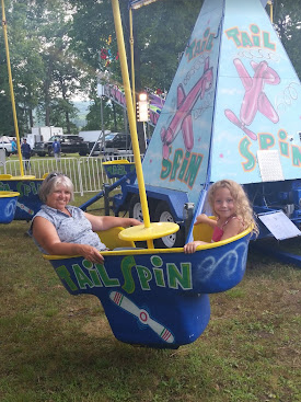 Redbank Valley Municipal Park