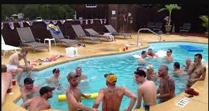 Wiregrass Trail Campground