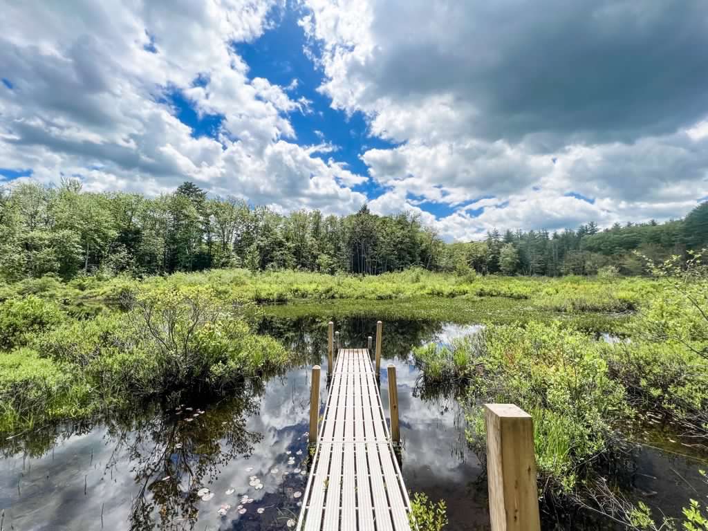 Seven Maples Campground