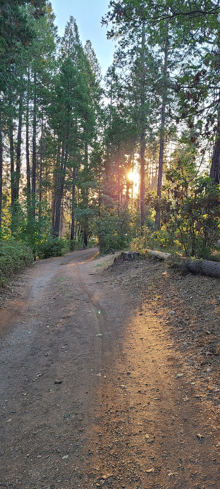 Lost Claim Campground