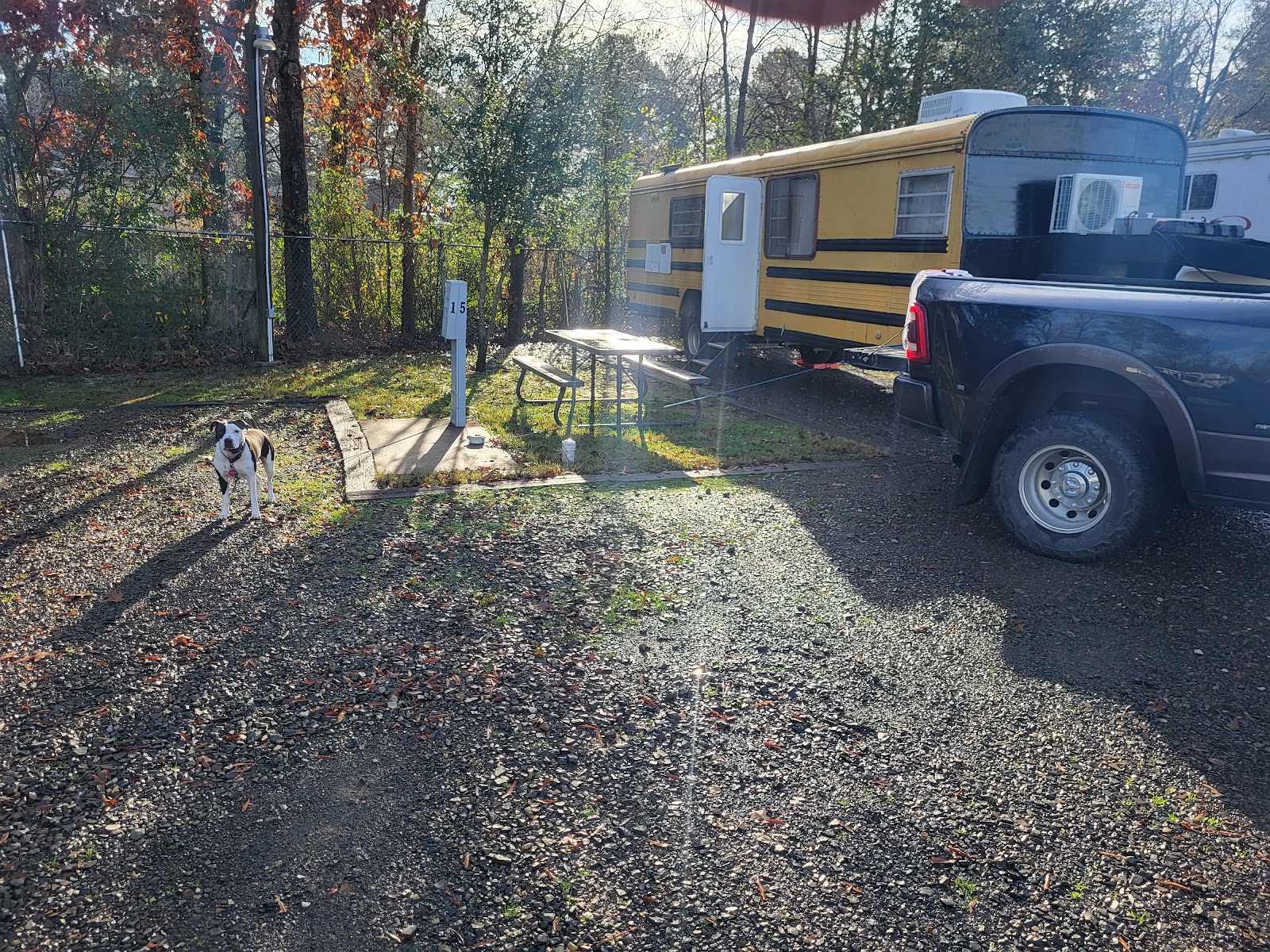 Leisure Landing RV Park