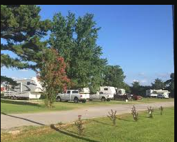 Talihina Rv Park