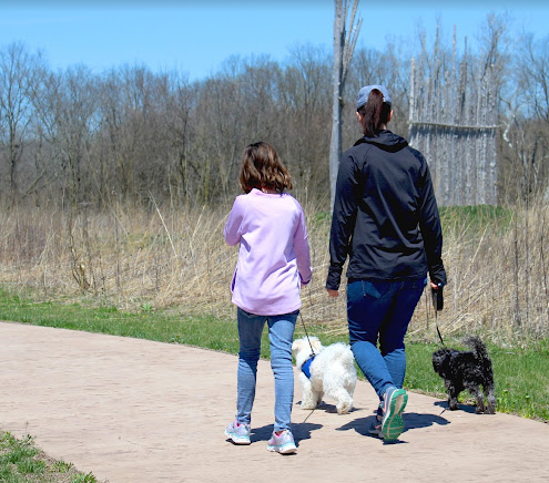 Strawtown Koteewi Park