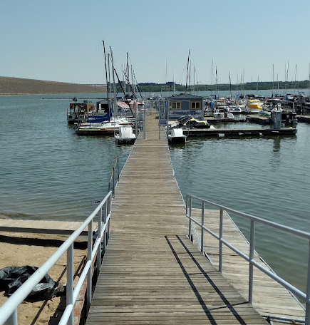 Cherry Creek State Park