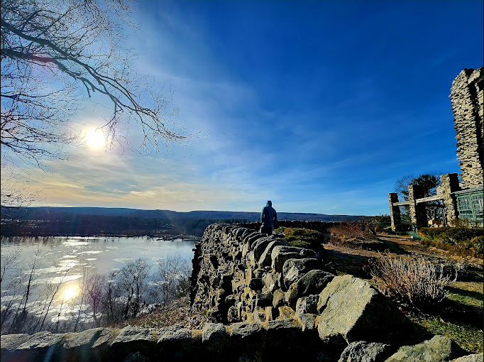 Gillette Castle State Park