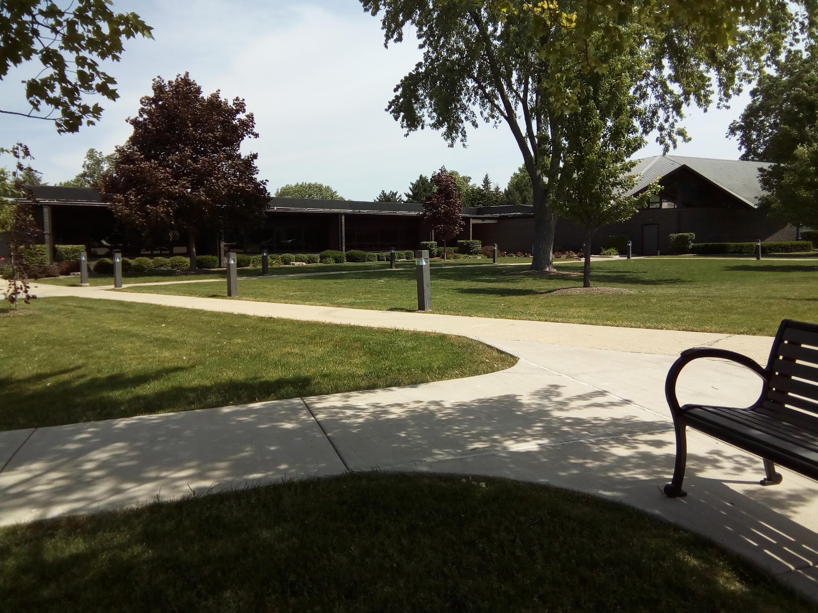 Busch Grove Community Park