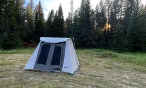 Yellow Bay State Park