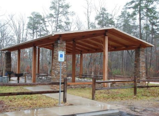 Raven Rock State Park