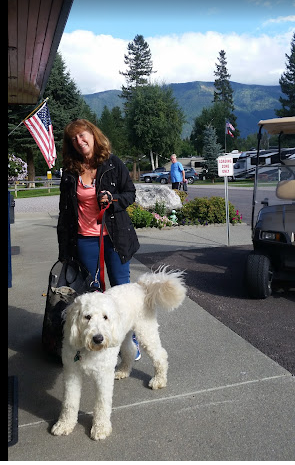 Columbia Falls RV Park