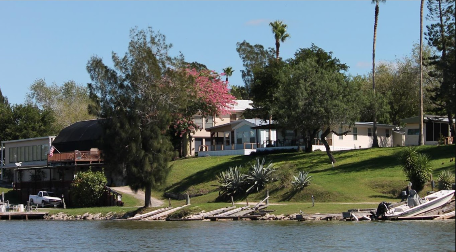 River Ranch Resort RV Park