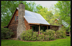 Mountain Springs Cabins