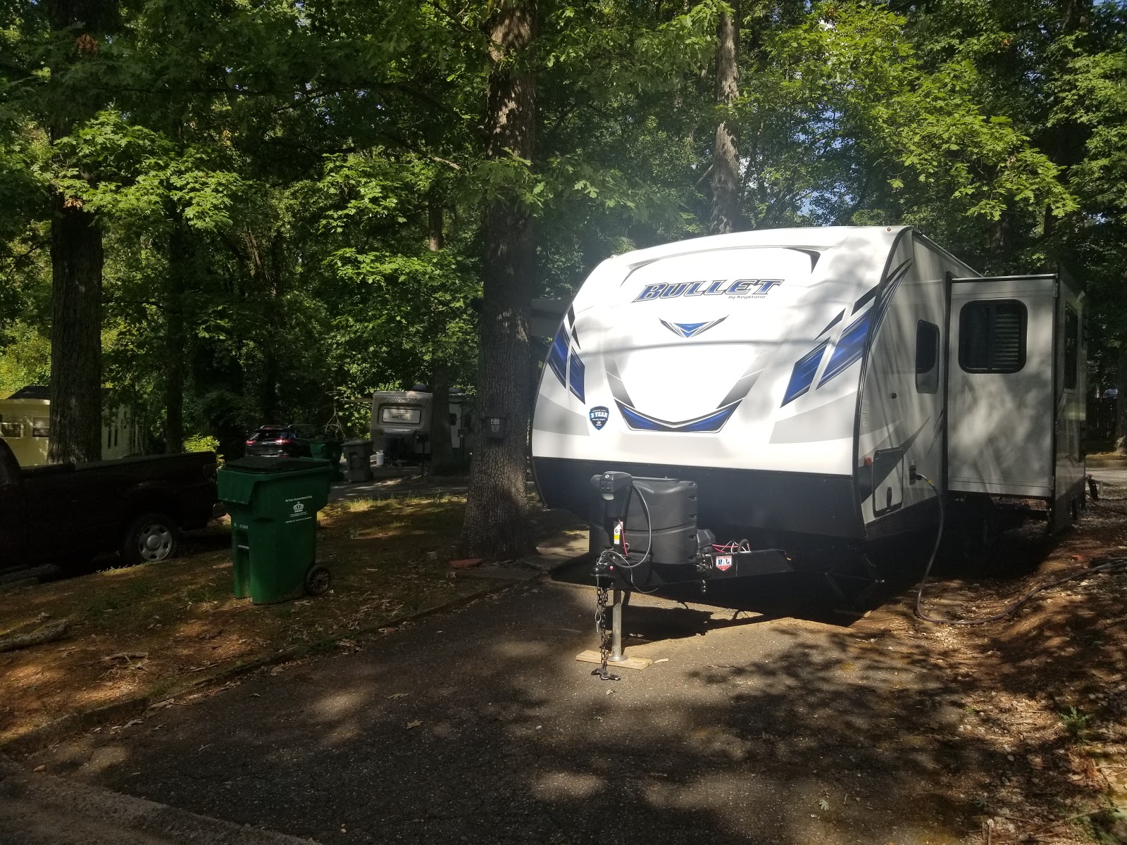 Elmore RV Park