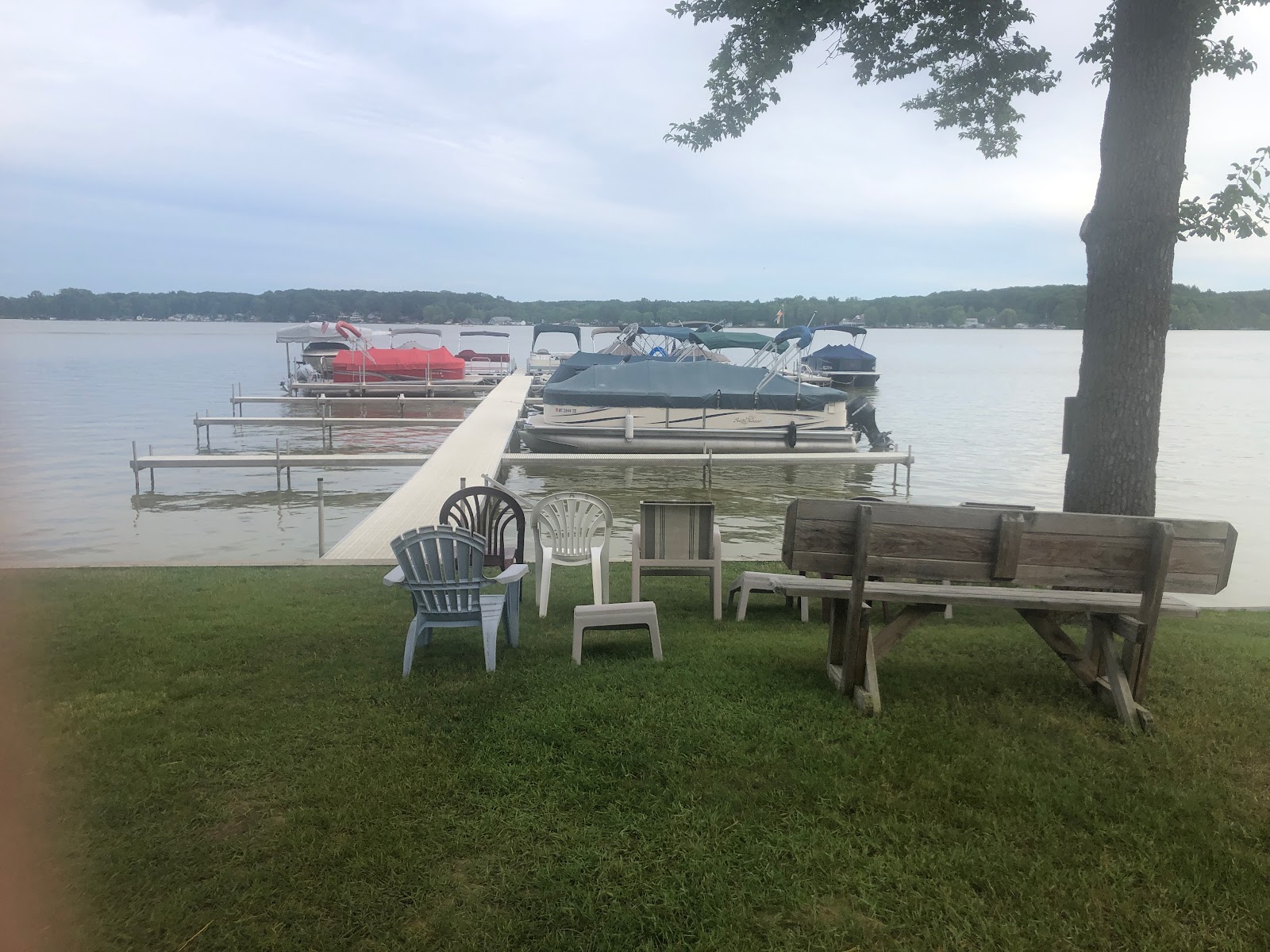 Hess Lake RV & Mobile Home Park