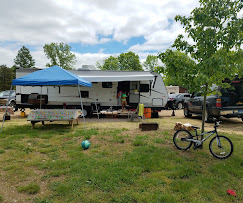 GrandView CampResort & Cottages