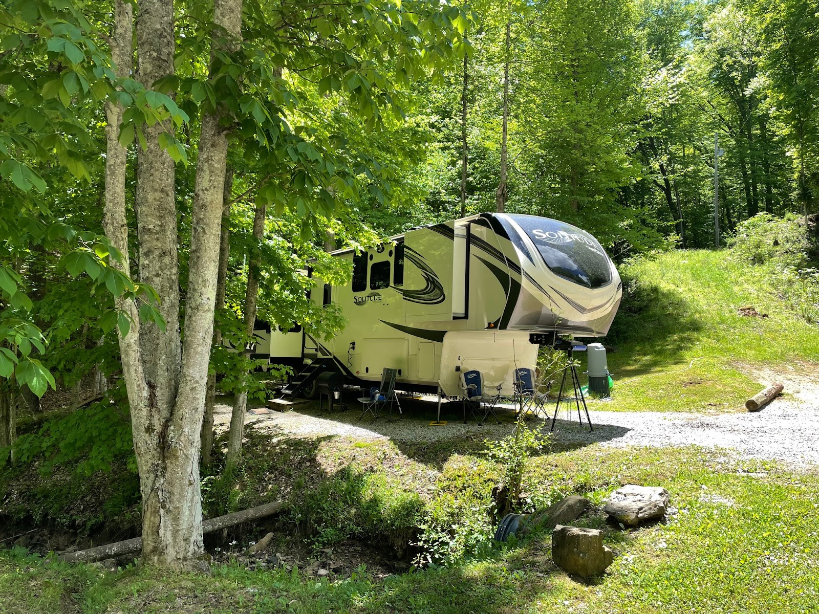 Lazy Ks Campground and Canoe