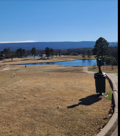Chamberlyne Golf Course