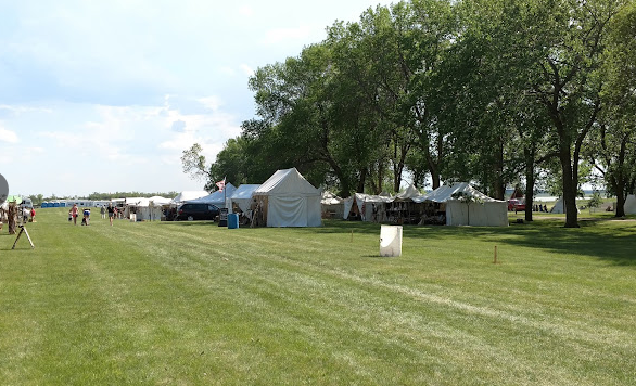Fort Sisseton State Park
