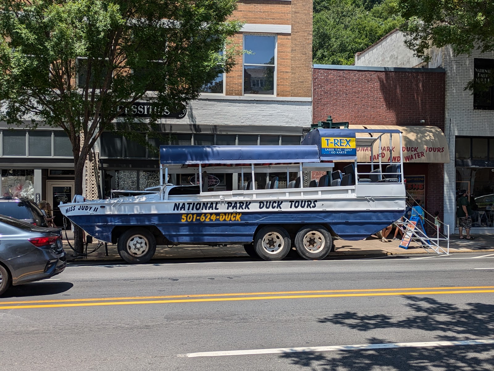 Hot Springs Favorite Attractions & Discount Tickets