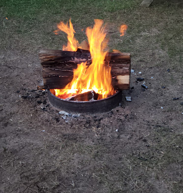 Kestelwoods Campground