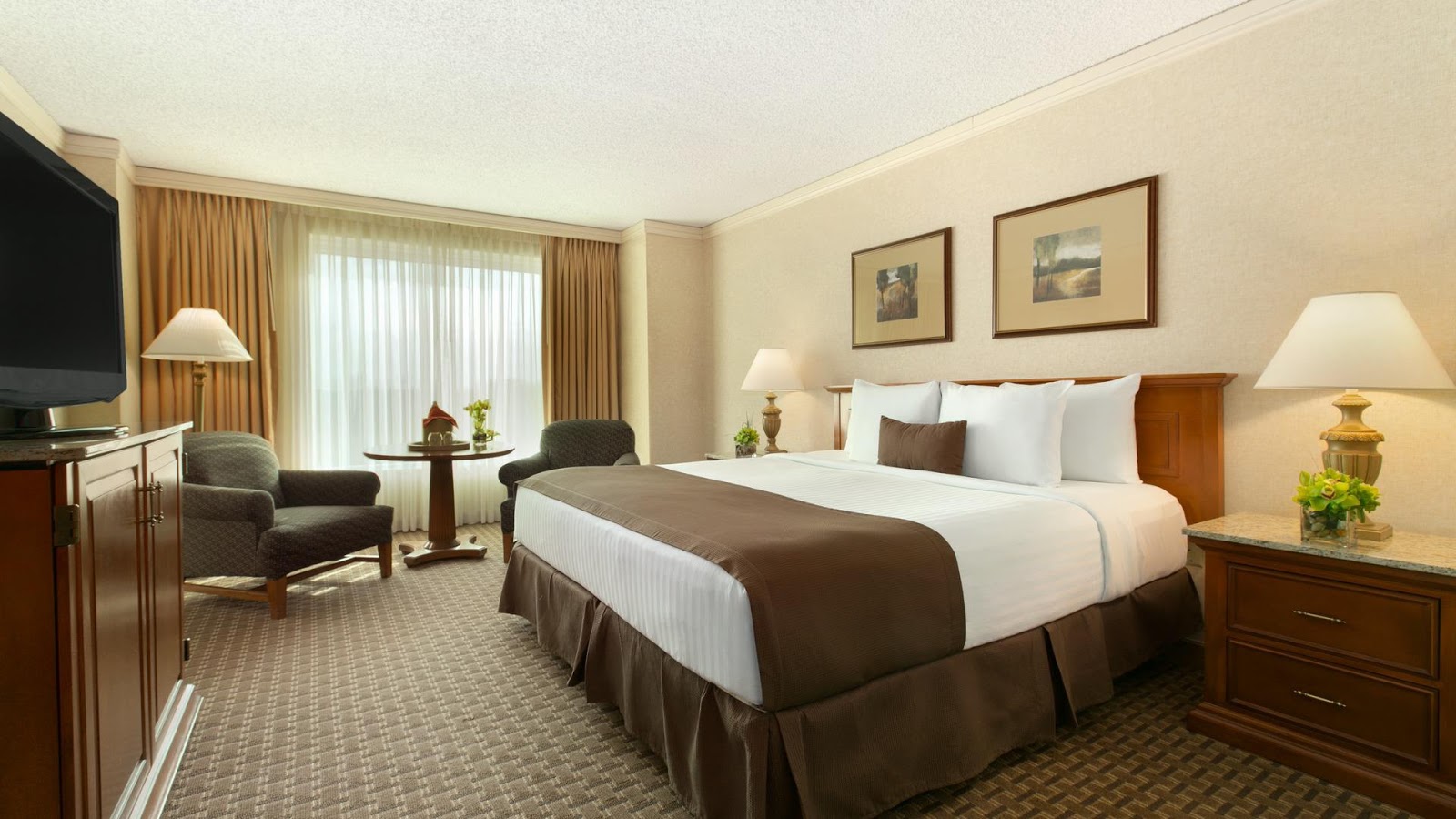 Harrah’s Council Bluffs Casino