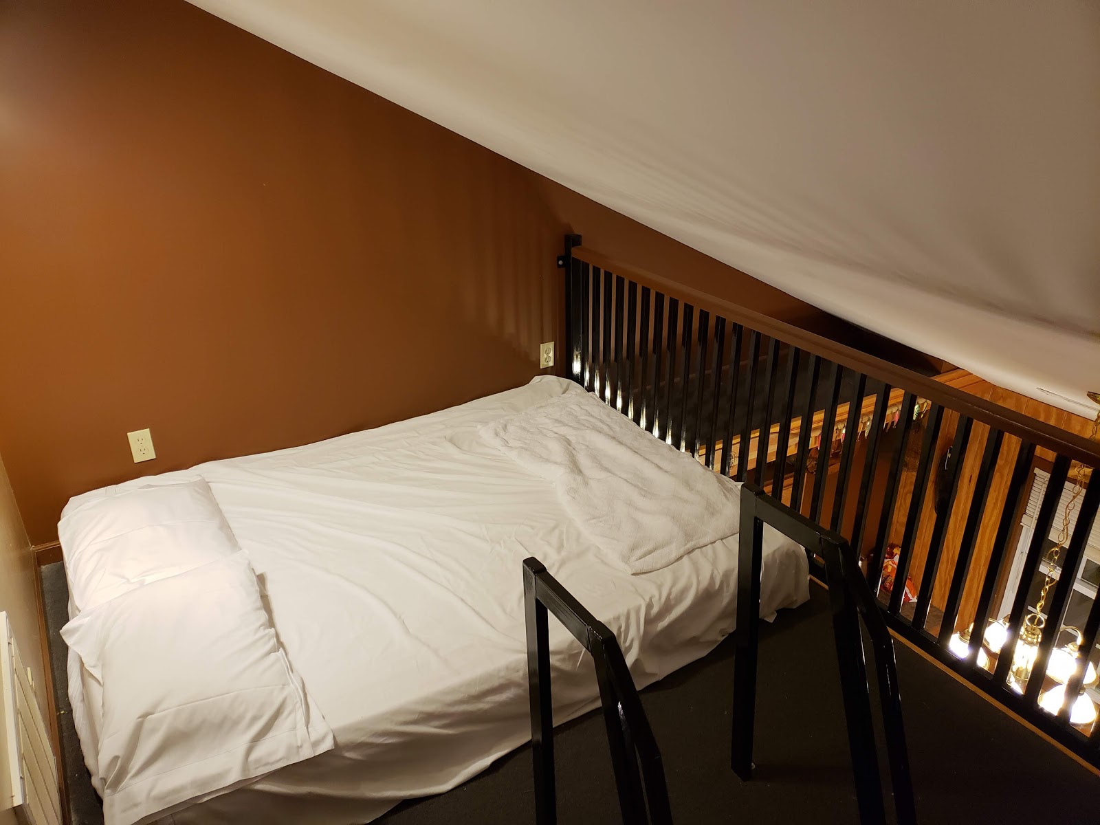 Peaceful Valley Resort and RV Park