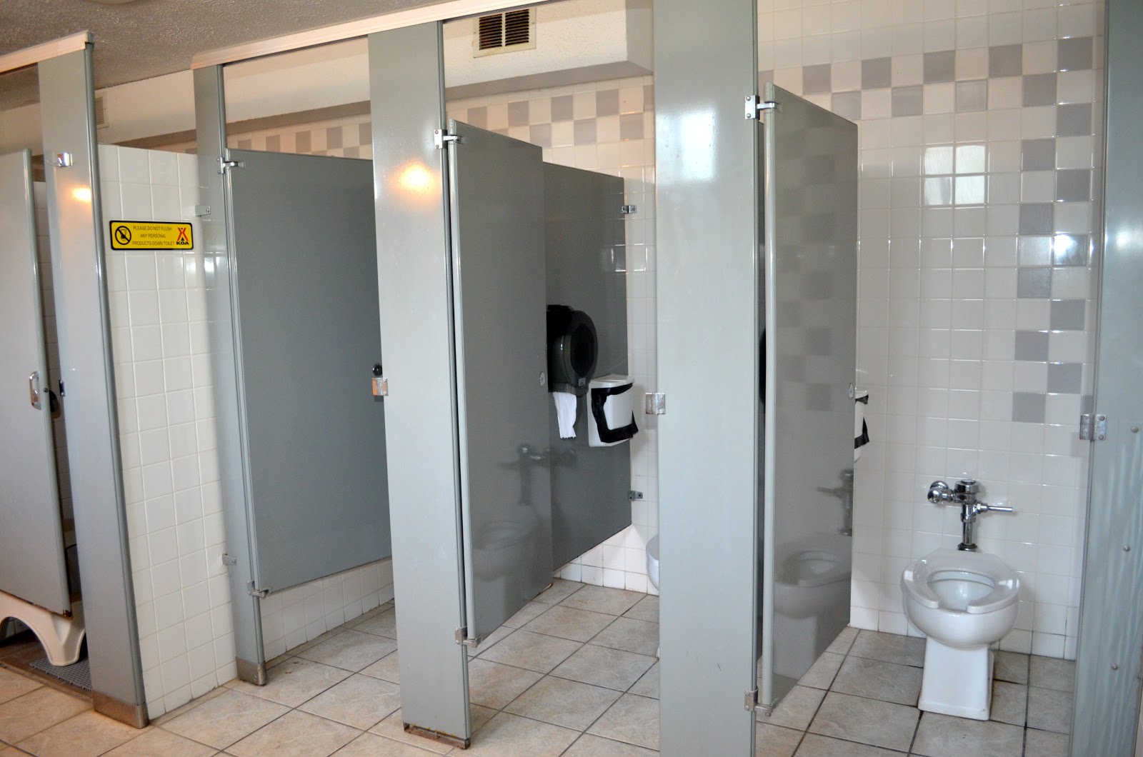 KOA Journey Springfield