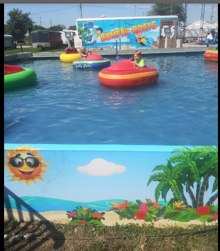 Missouri State Fairgrounds