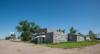 Coleharbor City Park
