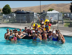 Wine Country RV Park