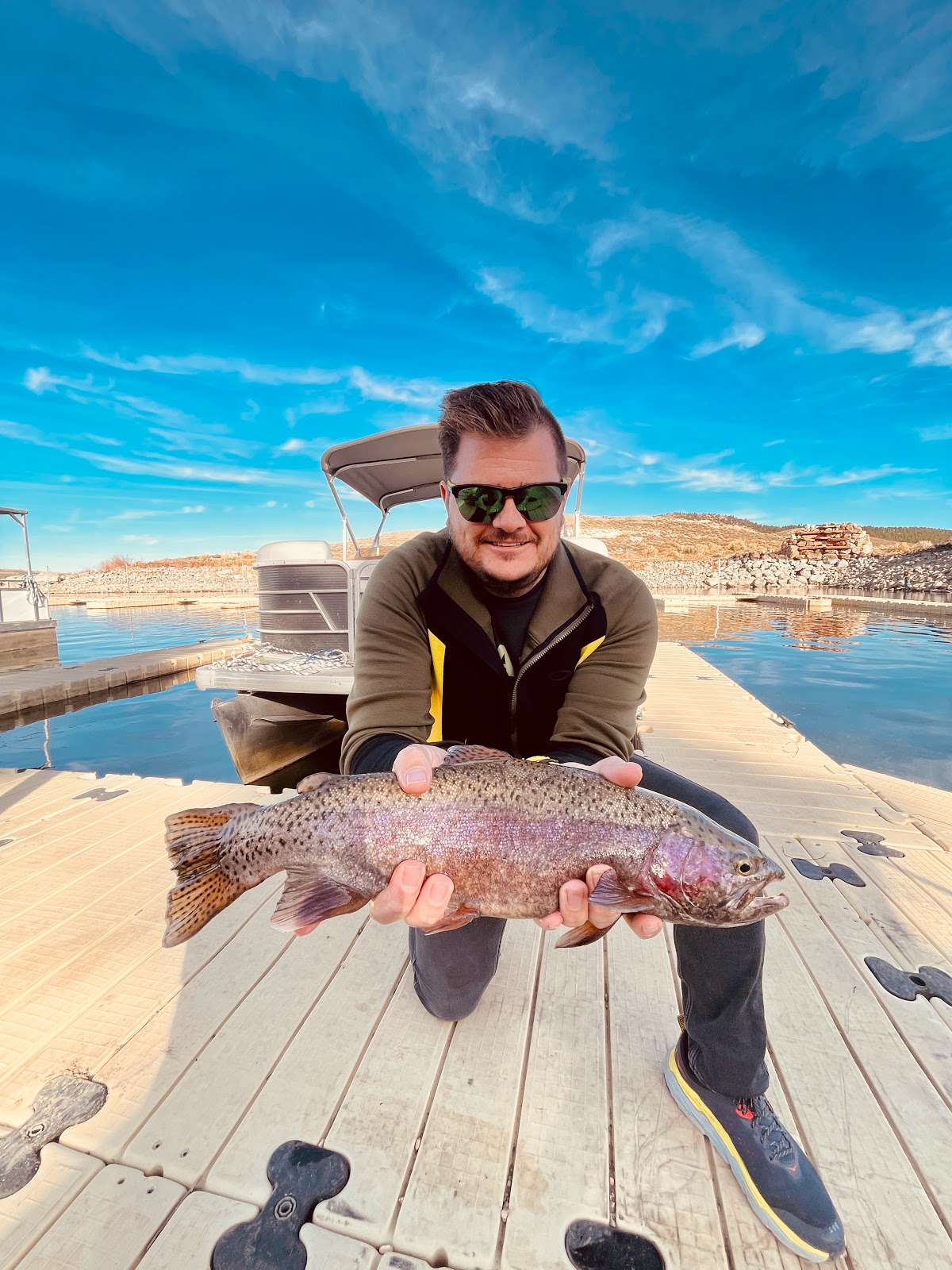 Panguitch Lake Resort