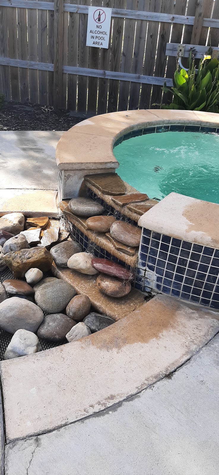 Ancient Oaks RV Park