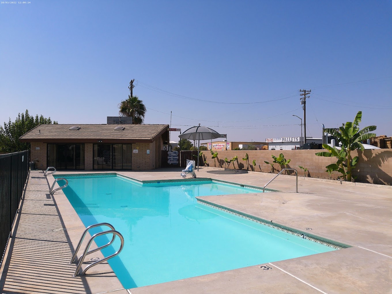 Bakersfield Travel Park