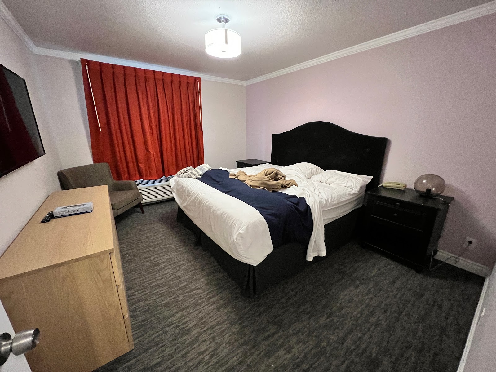 Death Valley Inn and RV Park