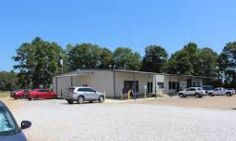 Lincoln County RV Park