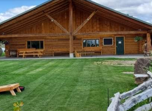 Bosch's Big Bear RV Park