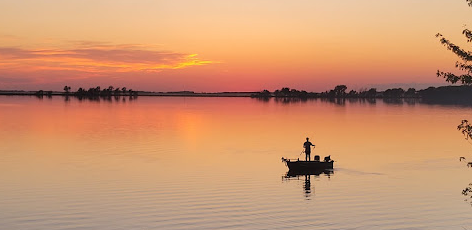 Daly Park & Campground
